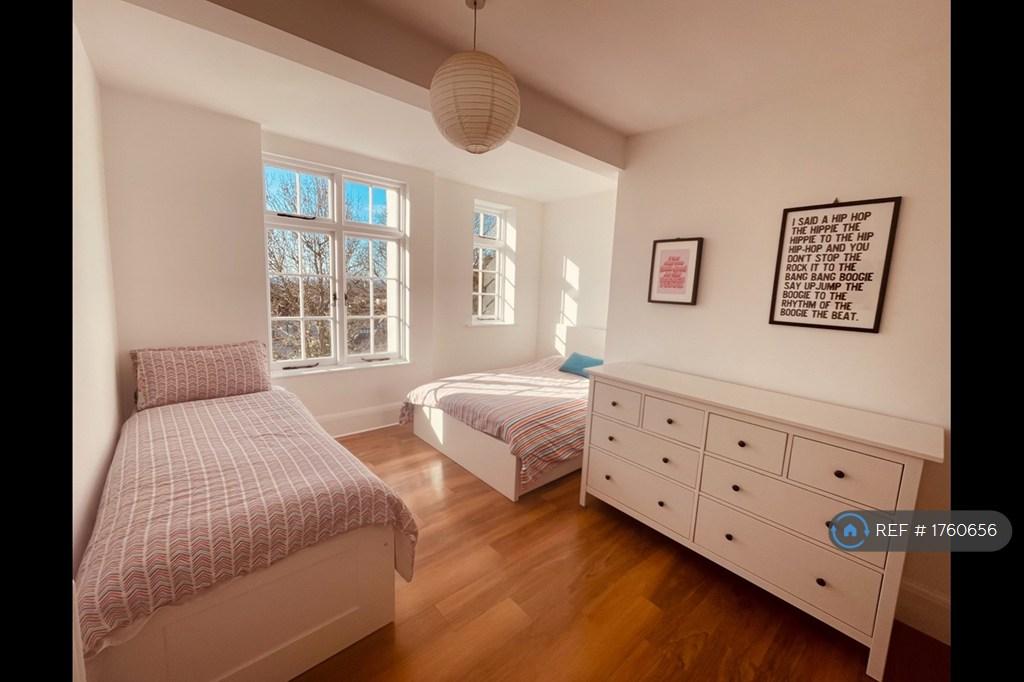 Double Bedroom Two