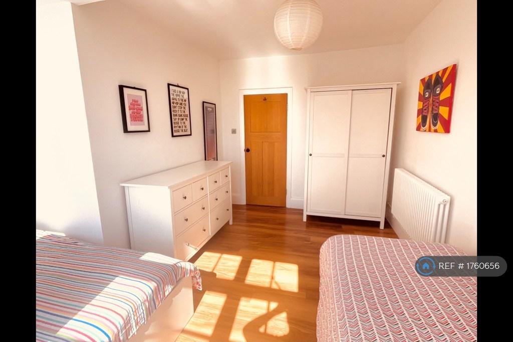 Double Bedroom Two