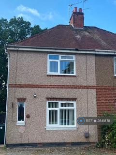 3 bedroom semi-detached house to rent, Charter Avenue, Coventry, CV4