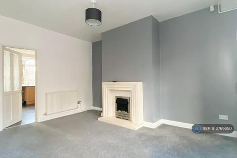 2 bedroom terraced house to rent, Grafton Street, Warrington, WA5