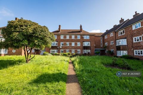 undefined, Creswick Road, London, W3