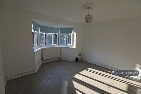 undefined, Creswick Road, London, W3