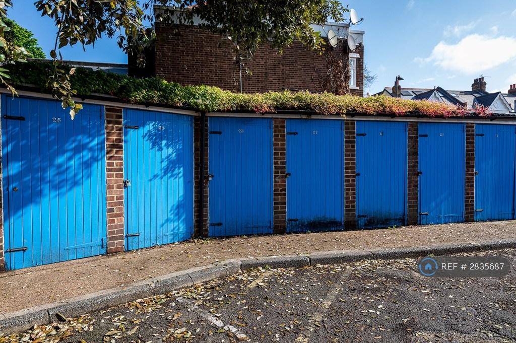 Storage Sheds