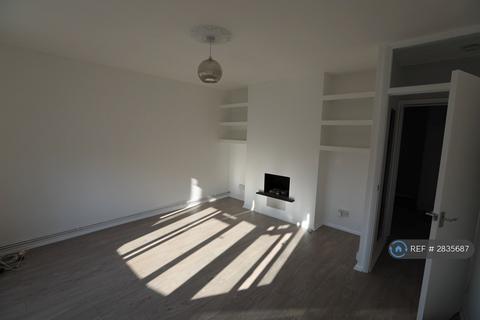 undefined, Creswick Road, London, W3