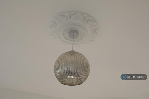 undefined, Creswick Road, London, W3