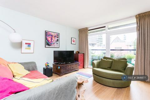 undefined, Thomas More House, London, EC2Y