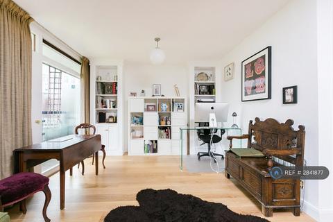 undefined, Thomas More House, London, EC2Y