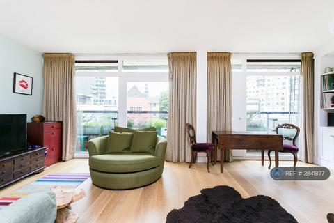undefined, Thomas More House, London, EC2Y