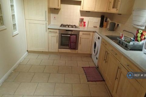 undefined, Pilrig Heights, Edinburgh, EH6