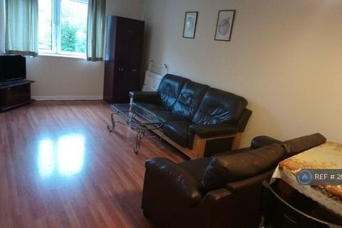 undefined, Pilrig Heights, Edinburgh, EH6