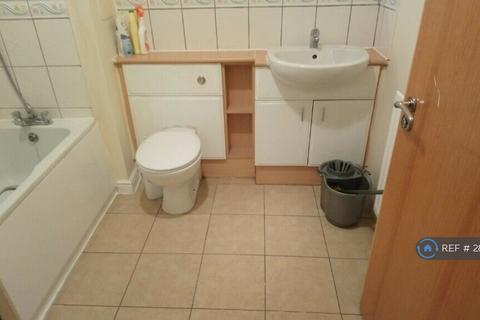 undefined, Pilrig Heights, Edinburgh, EH6