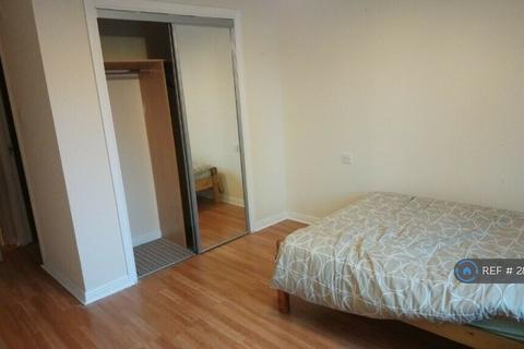 undefined, Pilrig Heights, Edinburgh, EH6