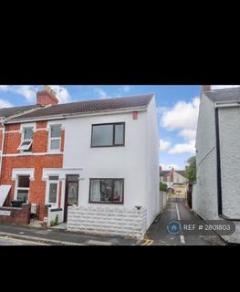 undefined, Tennyson Street, Swindon, SN1