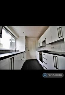 undefined, Tennyson Street, Swindon, SN1
