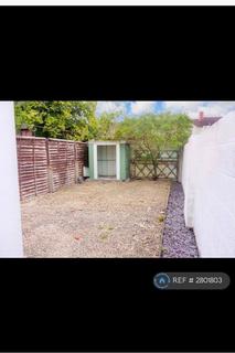 undefined, Tennyson Street, Swindon, SN1