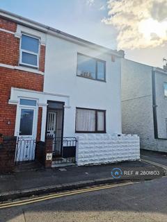 undefined, Tennyson Street, Swindon, SN1