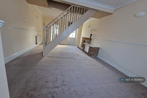 undefined, Tennyson Street, Swindon, SN1