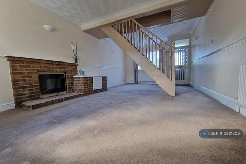 undefined, Tennyson Street, Swindon, SN1
