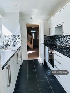 undefined, Tennyson Street, Swindon, SN1