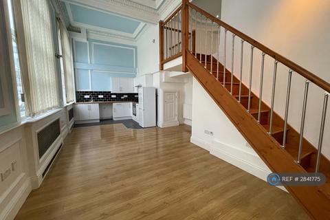 1 bedroom flat to rent, Shirley Road, Southampton, SO15