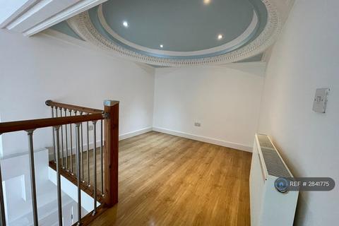 1 bedroom flat to rent, Shirley Road, Southampton, SO15