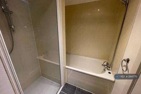 1 bedroom flat to rent, Shirley Road, Southampton, SO15