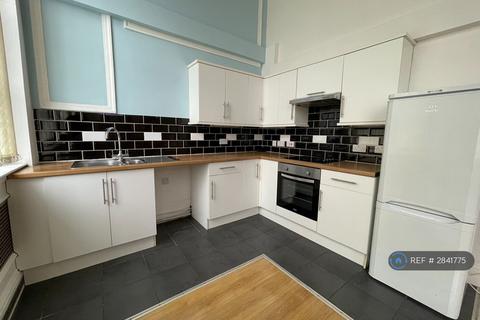 1 bedroom flat to rent, Shirley Road, Southampton, SO15