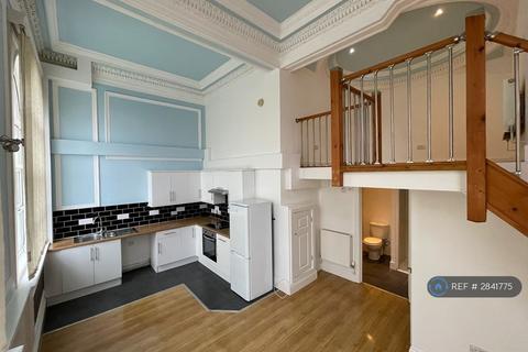 1 bedroom flat to rent, Shirley Road, Southampton, SO15