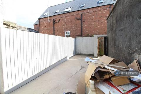 undefined, Castleton Boulevard, Skegness, PE25