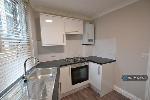 2 bedroom flat to rent, St. Swithuns Road, Bournemouth, BH1