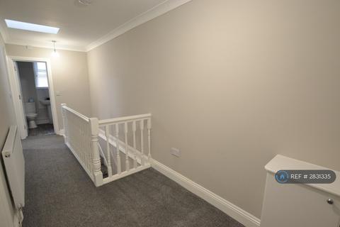 2 bedroom flat to rent, St. Swithuns Road, Bournemouth, BH1