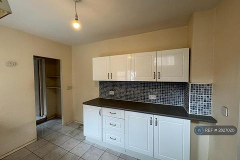 undefined, Westminster St, Gateshead, NE8