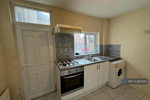 undefined, Westminster St, Gateshead, NE8
