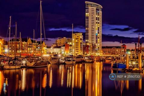 undefined, Empress House Trawler Road, Swansea, SA1