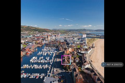 undefined, Empress House Trawler Road, Swansea, SA1