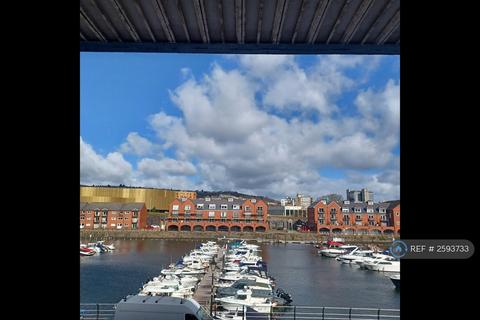 undefined, Empress House Trawler Road, Swansea, SA1