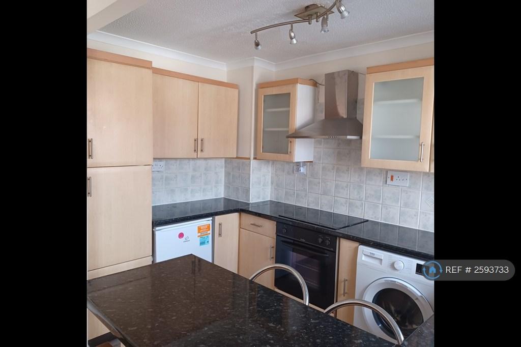 Fitted Kitchen