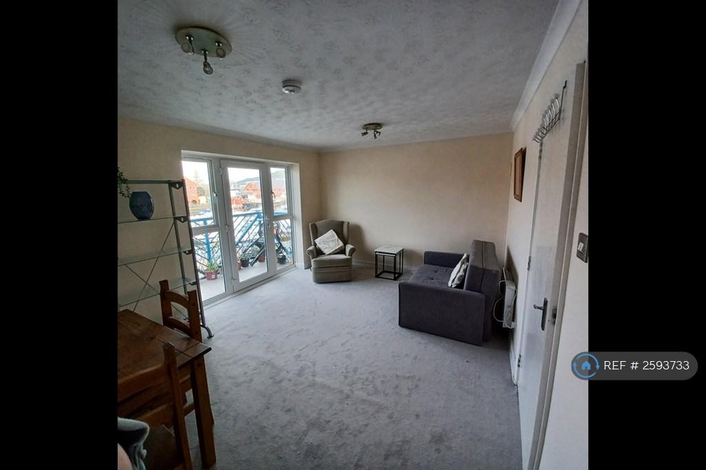 Newly Carpeted