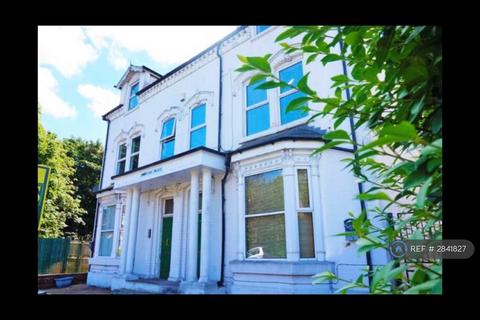 undefined, Portland Road, Birmingham, B16