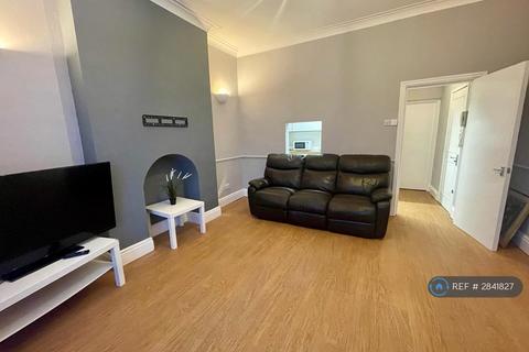 undefined, Portland Road, Birmingham, B16