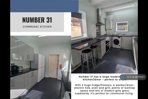 undefined, Queensland Avenue, Coventry, CV5