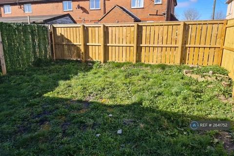 3 bedroom terraced house to rent, Newholme Estate, Wingate, TS28