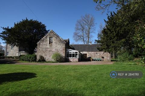 undefined, Darleith Rd, Helensburgh, Argyll, G82