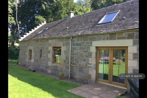 undefined, Darleith Rd, Helensburgh, Argyll, G82