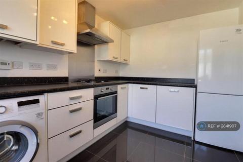undefined, Hayton Way, Milton Keynes, MK4