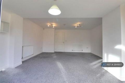 undefined, Hayton Way, Milton Keynes, MK4