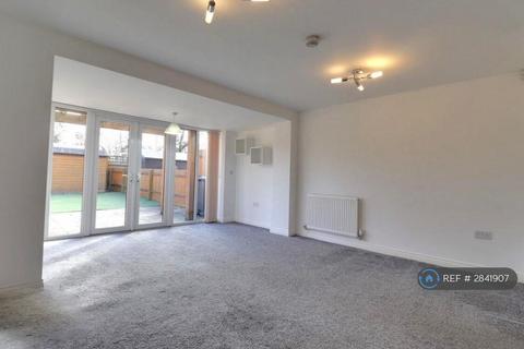 undefined, Hayton Way, Milton Keynes, MK4