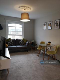 1 bedroom flat to rent, Overstone Road, London, W6