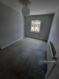 1 bedroom flat to rent, Overstone Road, London, W6