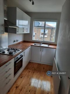 1 bedroom flat to rent, Overstone Road, London, W6